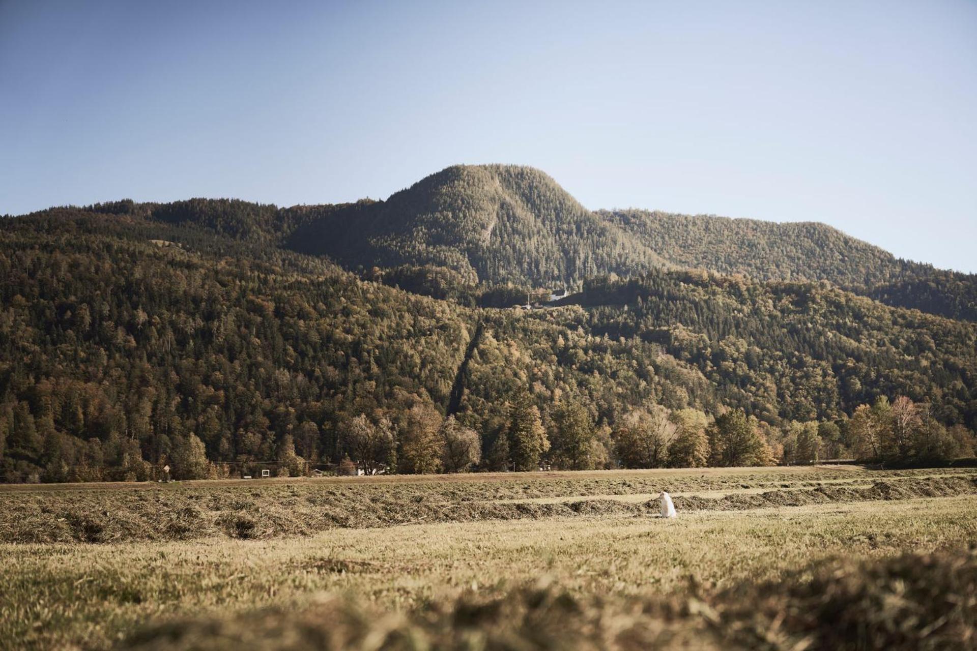 Rait'Ner Wirt Hotel Schleching Exterior photo